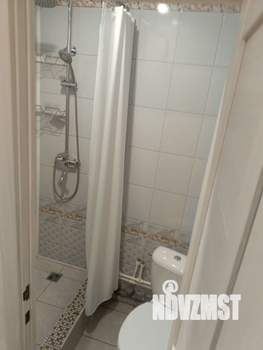 2-к квартира, вторичка, 40м2, 2/5 этаж