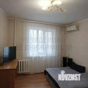 1-к квартира, вторичка, 39м2, 5/9 этаж