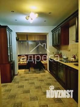 2-к квартира, вторичка, 79м2, 15/16 этаж