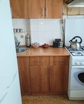 2-к квартира, вторичка, 41м2, 5/5 этаж