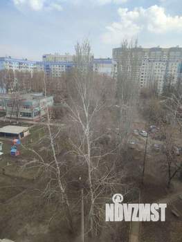 3-к квартира, вторичка, 64м2, 7/9 этаж