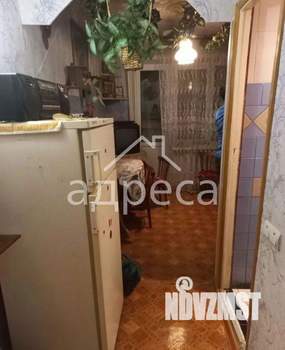 3-к квартира, вторичка, 67м2, 6/12 этаж