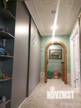 1-к квартира, вторичка, 56м2, 2/14 этаж