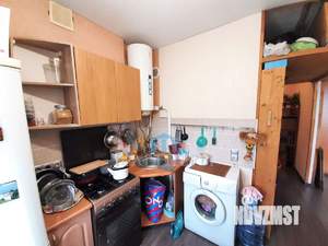 1-к квартира, вторичка, 31м2, 5/5 этаж