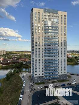 3-к квартира, вторичка, 88м2, 20/24 этаж