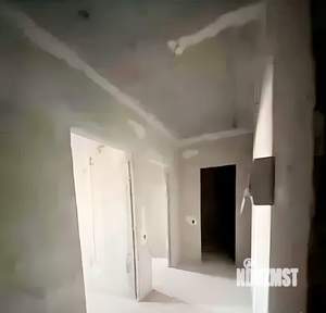 1-к квартира, вторичка, 51м2, 23/23 этаж