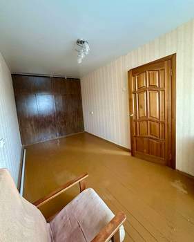 2-к квартира, вторичка, 56м2, 4/5 этаж