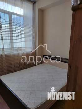 2-к квартира, вторичка, 49м2, 1/5 этаж