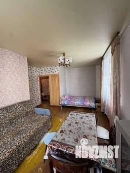 1-к квартира, вторичка, 31м2, 2/5 этаж
