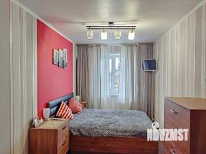 2-к квартира, вторичка, 45м2, 4/5 этаж