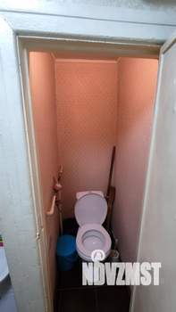 1-к квартира, вторичка, 12м2, 5/5 этаж