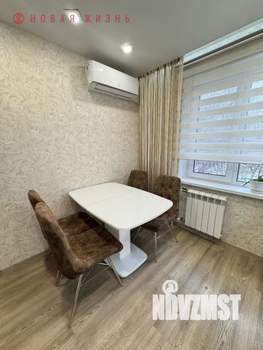 4-к квартира, вторичка, 92м2, 5/9 этаж