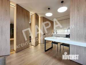 2-к квартира, вторичка, 71м2, 21/24 этаж