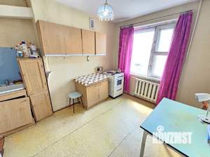 1-к квартира, вторичка, 33м2, 8/12 этаж