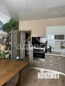 2-к квартира, вторичка, 70м2, 14/16 этаж