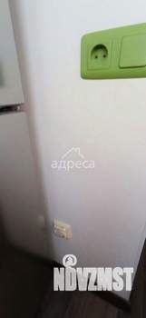 Студия квартира, вторичка, 31м2, 14/16 этаж
