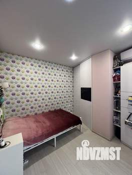 2-к квартира, вторичка, 65м2, 8/17 этаж