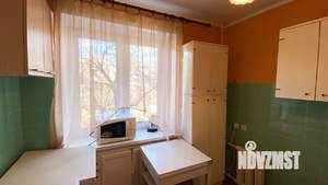 1-к квартира, вторичка, 29м2, 4/5 этаж