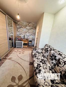 1-к квартира, вторичка, 21м2, 5/9 этаж