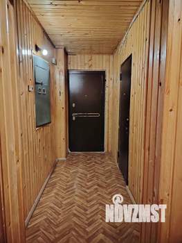 2-к квартира, вторичка, 53м2, 9/9 этаж