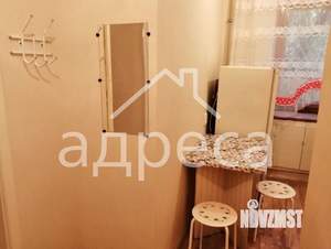 1-к квартира, вторичка, 21м2, 1/9 этаж