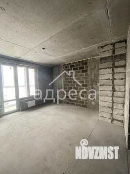 Студия квартира, вторичка, 33м2, 15/25 этаж