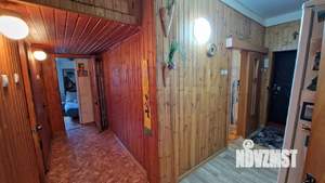 2-к квартира, вторичка, 68м2, 3/4 этаж