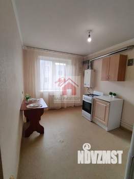 1-к квартира, вторичка, 37м2, 3/3 этаж