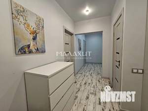 3-к квартира, вторичка, 97м2, 17/19 этаж