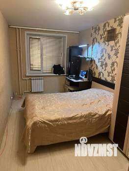 3-к квартира, вторичка, 85м2, 2/11 этаж