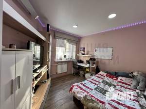 3-к квартира, вторичка, 89м2, 2/16 этаж