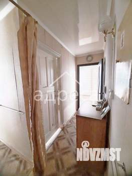 2-к квартира, вторичка, 42м2, 2/5 этаж