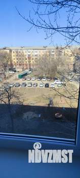 2-к квартира, вторичка, 62м2, 4/5 этаж