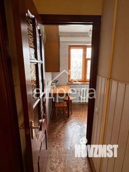 3-к квартира, вторичка, 59м2, 5/5 этаж