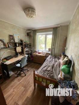 3-к квартира, вторичка, 64м2, 2/9 этаж
