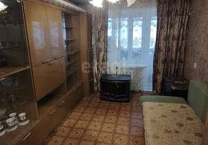 2-к квартира, вторичка, 45м2, 2/5 этаж