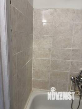 1-к квартира, вторичка, 18м2, 5/5 этаж