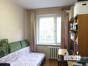 2-к квартира, вторичка, 43м2, 4/9 этаж