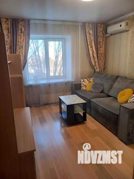 1-к квартира, вторичка, 27м2, 5/9 этаж