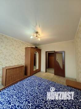 3-к квартира, вторичка, 64м2, 4/5 этаж