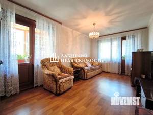 3-к квартира, вторичка, 67м2, 1/9 этаж