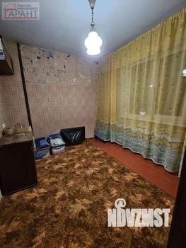 3-к квартира, вторичка, 63м2, 2/9 этаж