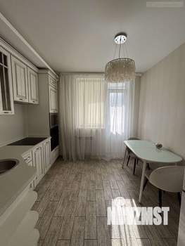 1-к квартира, вторичка, 38м2, 5/25 этаж