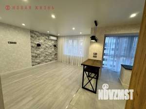 Студия квартира, вторичка, 38м2, 7/10 этаж