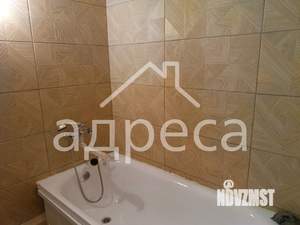 1-к квартира, вторичка, 39м2, 7/17 этаж