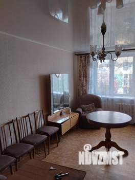 2-к квартира, вторичка, 52м2, 5/14 этаж
