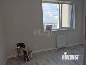 1-к квартира, вторичка, 36м2, 11/26 этаж