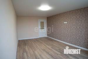 1-к квартира, вторичка, 46м2, 18/22 этаж