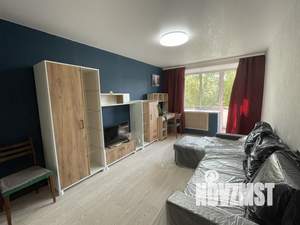 2-к квартира, вторичка, 44м2, 4/5 этаж