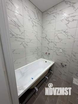 Студия квартира, вторичка, 18м2, 1/12 этаж